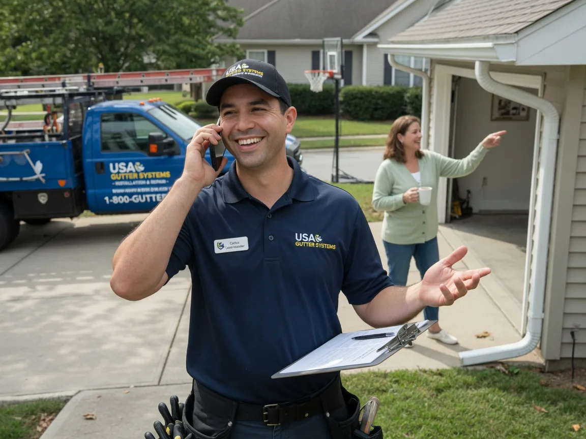 Gutter Installation Tannersville, PA FAQs